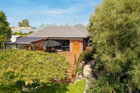 Photo of property in 329 Church Street, West End, Timaru, 7910