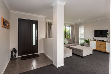 Photo of property in 10 Greenstone Street, Rolleston, 7614