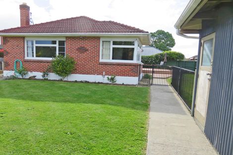 Photo of property in 23 Studholme Street, Temuka, 7920