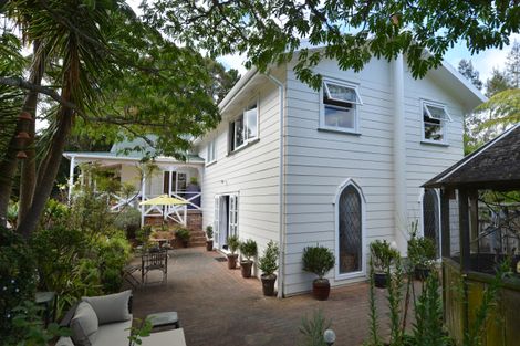 Photo of property in 53 Marua Road, Hikurangi, 0181