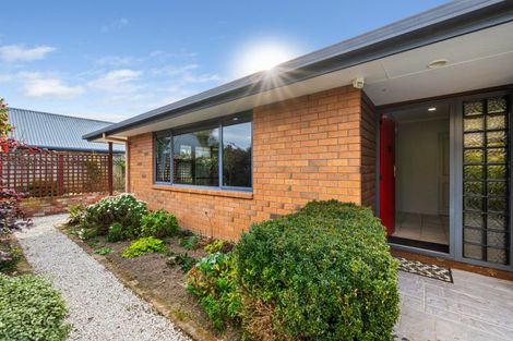Photo of property in 3a Livingstone Place, Springlands, Blenheim, 7201