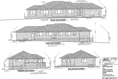 Photo of property in 28c Elizabeth Street, Tuakau, 2121