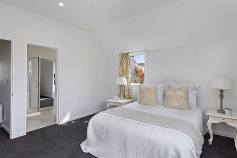 Photo of property in 5/17 Eversleigh Street, St Albans, Christchurch, 8014