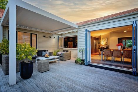 Photo of property in 19 Simla Avenue, Havelock North, 4130