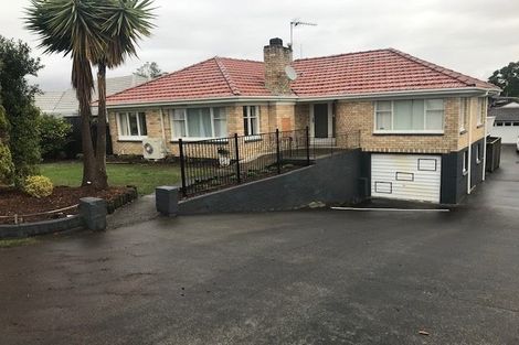 Photo of property in 1/39 Elliot Street, Howick, Auckland, 2014