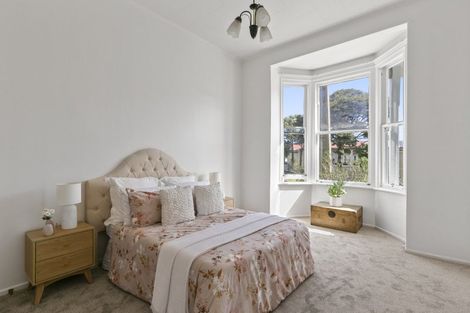 Photo of property in 10 Emmett Street, Newtown, Wellington, 6021