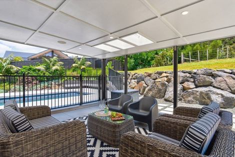 Photo of property in 2 Cambridge Lane, Mangawhai, 0505