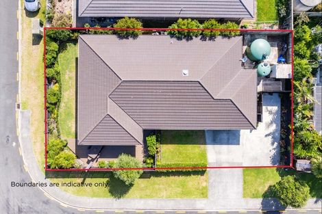Photo of property in 1 Spinnaker Lane, Mangawhai, 0505