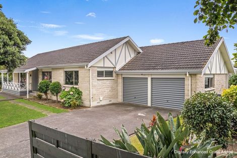 Photo of property in 175 Amberley Avenue, Highbury, Palmerston North, 4412