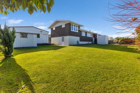 Photo of property in 24 Trelawney Crescent, Westown, New Plymouth, 4310