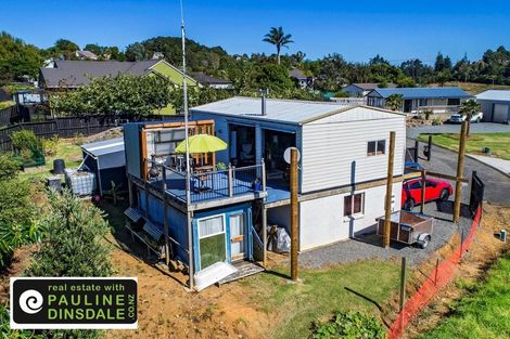 Photo of property in 71 Alcoba Street, Te Kamo, Whangarei, 0112
