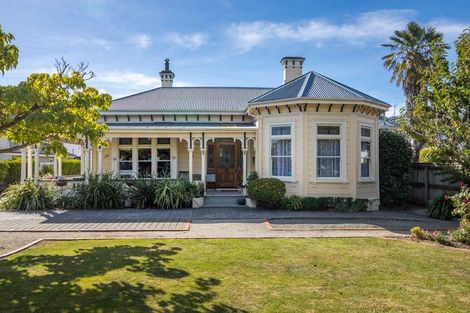 Photo of property in California House, 29 Collingwood Street, The Wood, Nelson, 7010