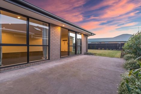 Photo of property in 40 Sterling Crescent, Kaiapoi, 7630