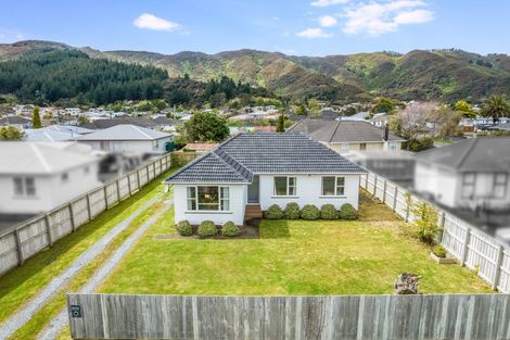 Photo of property in 42 Donnelley Drive, Wainuiomata, Lower Hutt, 5014