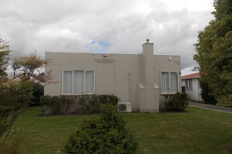 Photo of property in 21 Rewa Street, Takaro, Palmerston North, 4412