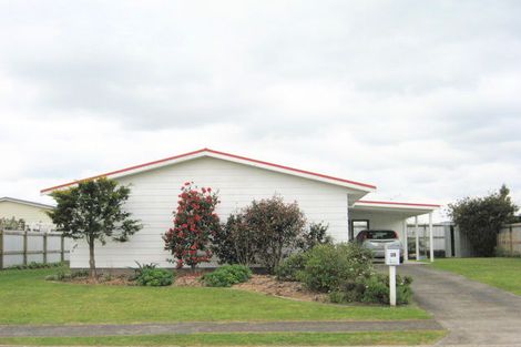 Photo of property in 21 Whitby Avenue, Whitianga, 3510