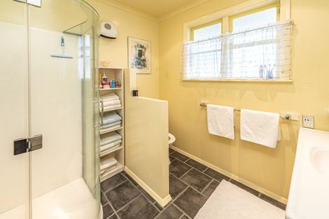 Photo of property in 10 Porritt Street, Saint Johns Hill, Whanganui, 4500