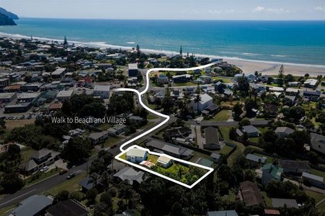 Photo of property in 6 Otto Road, Waihi Beach, 3611