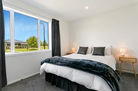 Photo of property in 6 Maison Way, Rangatira Park, Taupo, 3330