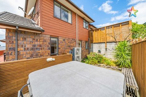 Photo of property in 126 Redvers Drive, Belmont, Lower Hutt, 5010