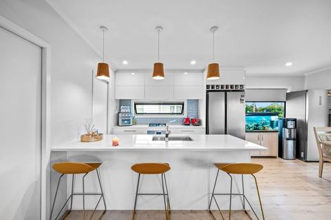 Photo of property in 92 Dominion Road, Papakura, 2110