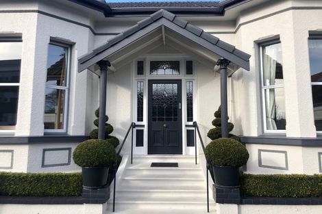 Photo of property in 412 Highgate, Roslyn, Dunedin, 9010