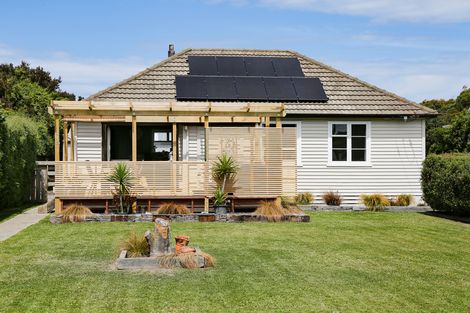 Photo of property in 11 Leith Street, Oamaru North, Oamaru, 9400