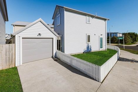 Photo of property in 35 Bellbird Street, Papakura, 2110