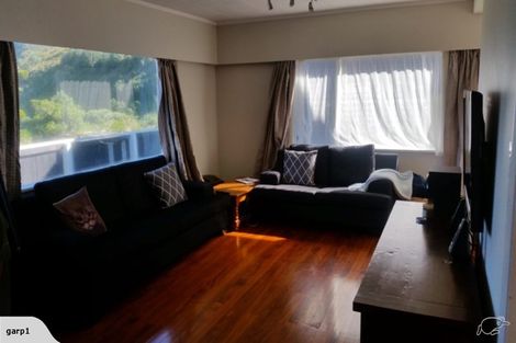 Photo of property in 23a Happy Valley Road, Owhiro Bay, Wellington, 6023