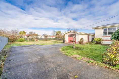 Photo of property in 10 Lincoln Street, Riversdale, 9776