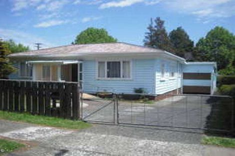 Photo of property in 2 De Merle Street, Kaikohe, 0405