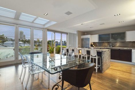 Photo of property in 62 St Marys Road, Saint Marys Bay, Auckland, 1011