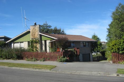 Photo of property in 12 Balmoral Street, Marchwiel, Timaru, 7910