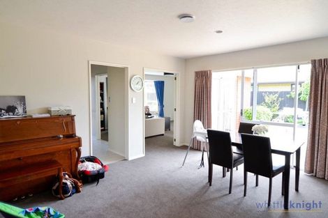 Photo of property in 8 Innisfree Place, Northwood, Christchurch, 8051