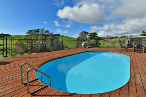 Photo of property in 56 Monowai Road, Wainui, Silverdale, 0994