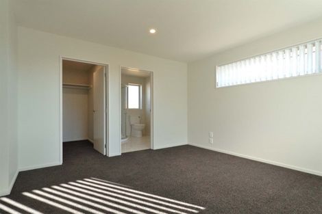 Photo of property in 3 Keeper Close, Woodend, 7610