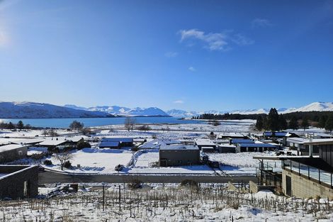 Photo of property in 13 Pollock Place, Lake Tekapo, 7999