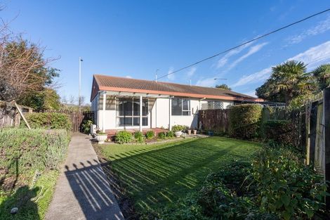 Photo of property in 1/89 Bayswater Crescent, Bromley, Christchurch, 8062