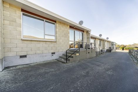 Photo of property in 4/7 College Road, Parkside, Timaru, 7910