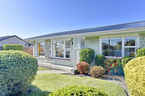 Photo of property in 18b Highsted Road, Bishopdale, Christchurch, 8053