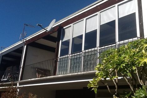 Photo of property in 7/58 Papanui Road, Merivale, Christchurch, 8014