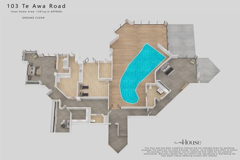 Photo of property in 103 Te Awa Road, Tamahere, Hamilton, 3283