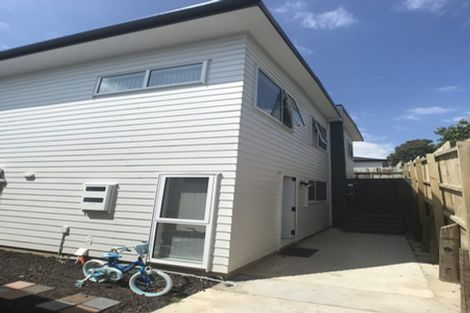 Photo of property in 14 Buller Crescent, Manurewa, Auckland, 2102
