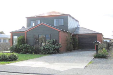 Photo of property in 47a Fergus Square, Te Anau, 9600
