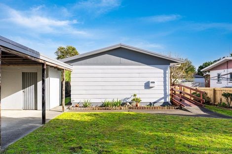 Photo of property in 17 Moki Place, Ruakaka, 0116