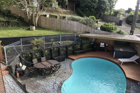 Photo of property in 40 Donovan Avenue, Massey, Auckland, 0614