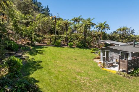 Photo of property in 7110 Kenepuru Road, Raetihi, Picton, 7282