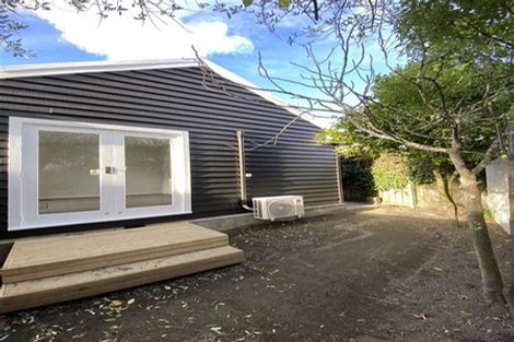 Photo of property in 1/14 Rossall Street, Merivale, Christchurch, 8014