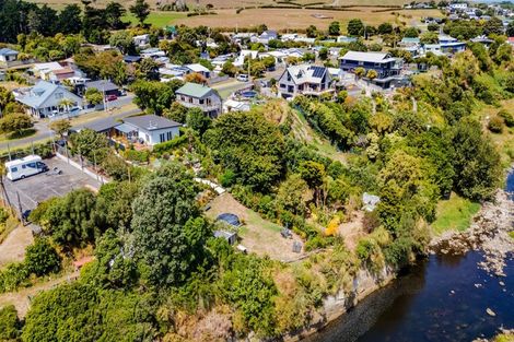 Photo of property in 40 Kawei Road, Ohawe, Hawera, 4671