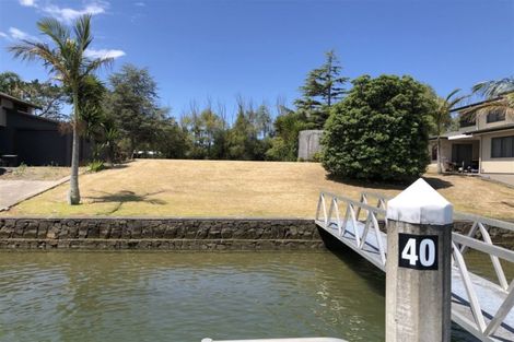 Photo of property in 519 Waterways Parade, Pauanui, Hikuai, 3579